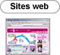 Sites web