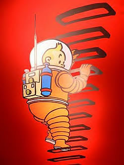 tintin